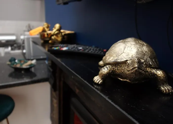 Sleek And Stylish 2 Bed In Clifton - Garden * Μπρίστολ