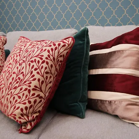 Apartment Sleek And Stylish 2 Bed In Clifton - Garden