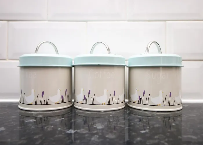 Apartment Sleek And Stylish 2 Bed In Clifton - Garden *