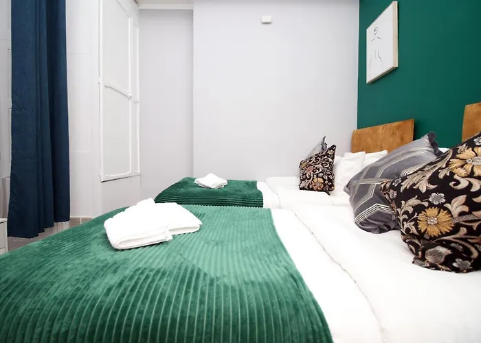 Sleek And Stylish 2 Bed In Clifton - Garden 公寓 布里斯托