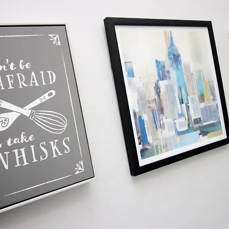 Apartament Sleek And Stylish 2 Bed In Clifton - Garden *