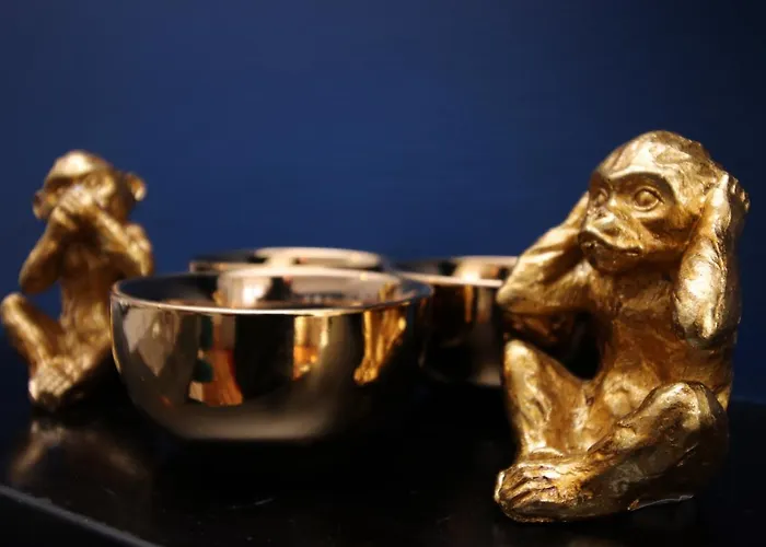 Apartmán Sleek And Stylish 2 Bed In Clifton - Garden *