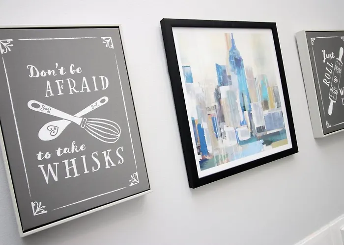 Apartmán Sleek And Stylish 2 Bed In Clifton - Garden *