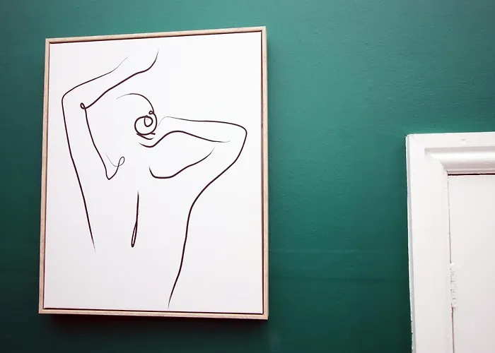 Sleek And Stylish 2 Bed In Clifton - Garden Apartmán Bristol